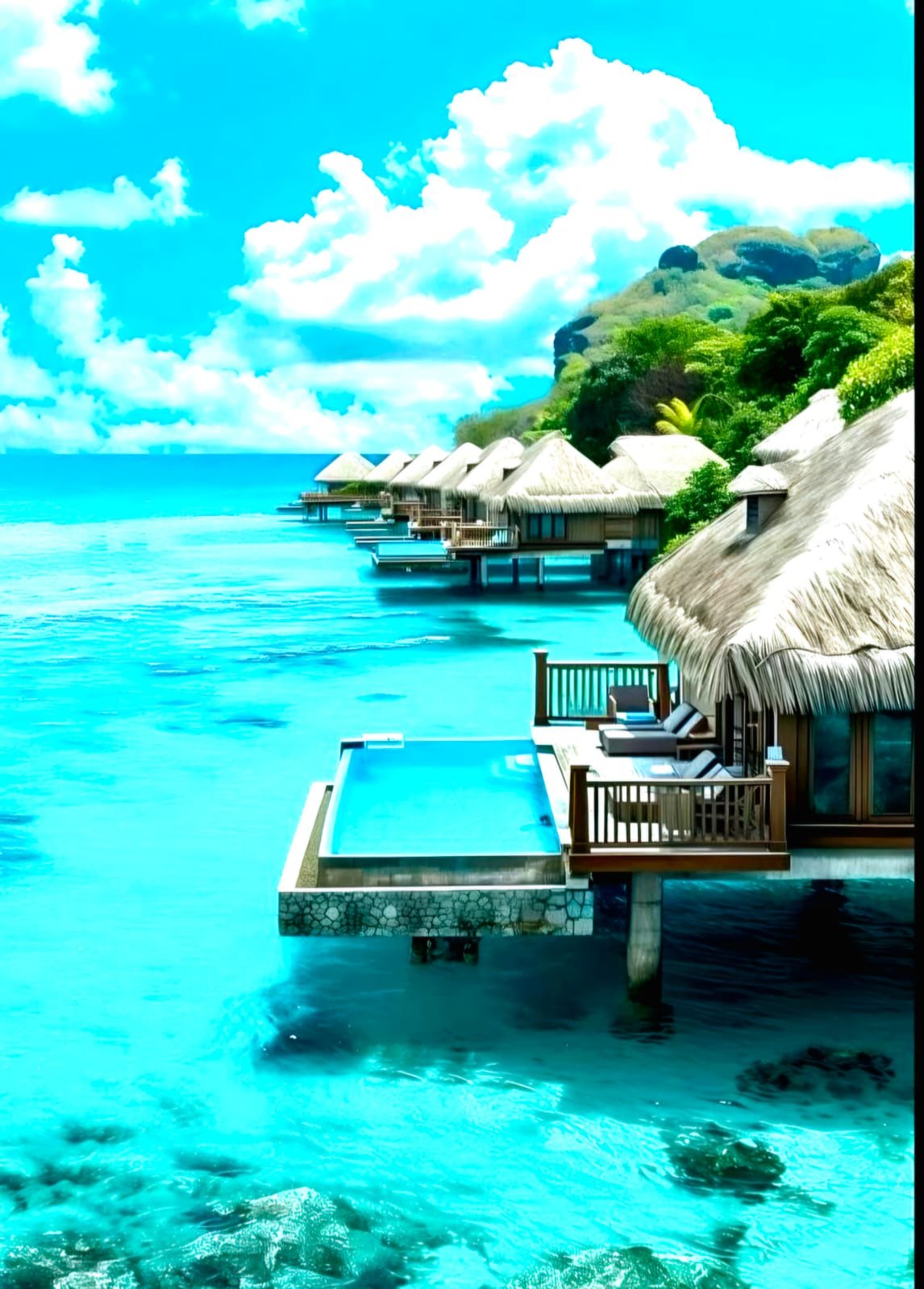 Maldives